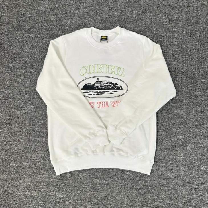 Corteiz Sweatshirt _SKUCorteizS-XLwmtx626931558